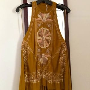 Free People top